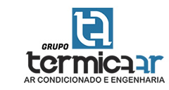 Termica Ar Condicionado e Engenharia